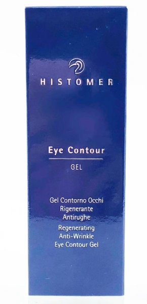 Контур-гель для кожи вокруг глаз / EYE CONTOUR GEL / Histomer купить