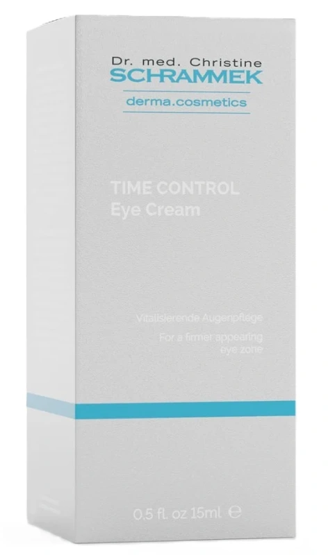 Крем под глаза TIME CONTROL / TIME CONTROL Eye Cream / Dr. Schrammek купить
