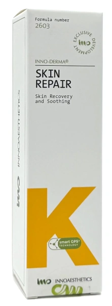 Відновлювальний крем для шкіри обличчя / Skin repair / Innoaesthetics купить