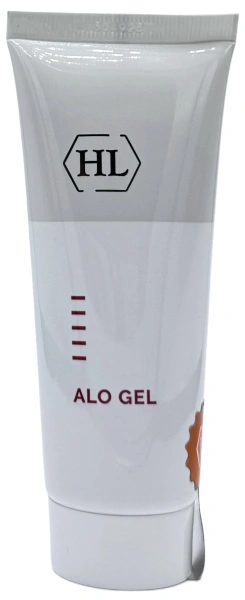 Гель Алоэ / ALO GEL / Holy Land купить