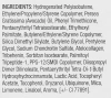 Восстанавливающий гель для губ / Balancing Lip Enhancement Complex / Image Skincare купить