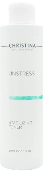 Стабілізуючий тонік / Unstress / CHRISTINA