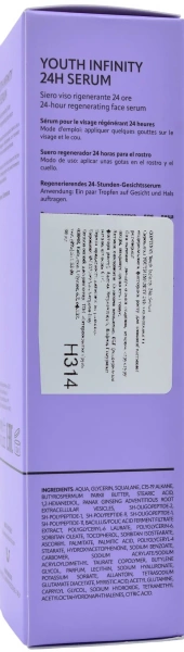 Сыворотка YOUTH INFINITY 24h / Youth Infinity 24h Serum Grab And Go / Histomer купить