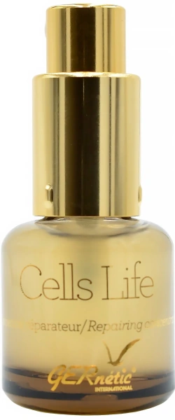 Сыворотка для восстановления жизненных сил клеток / CELLS LIFE / Gernetic купить