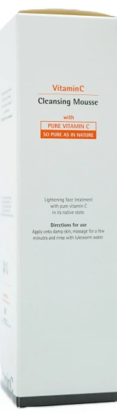 Очищаючий мус з віт C / VITAMIN C Cleansing Mousse / Histomer купить