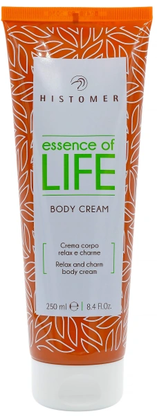 Крем для тела Essence of Life / Essence of Life Body cream / Histomer купить