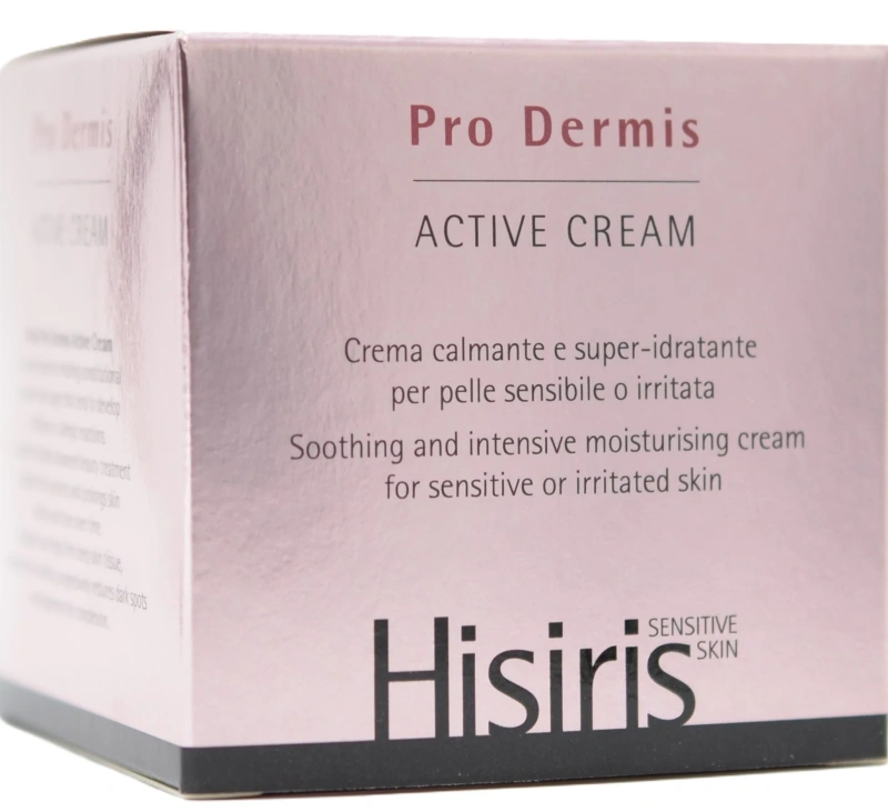Крем активный Pro Dermis / HISIRIS Pro Dermis Active Cream / Histomer купить