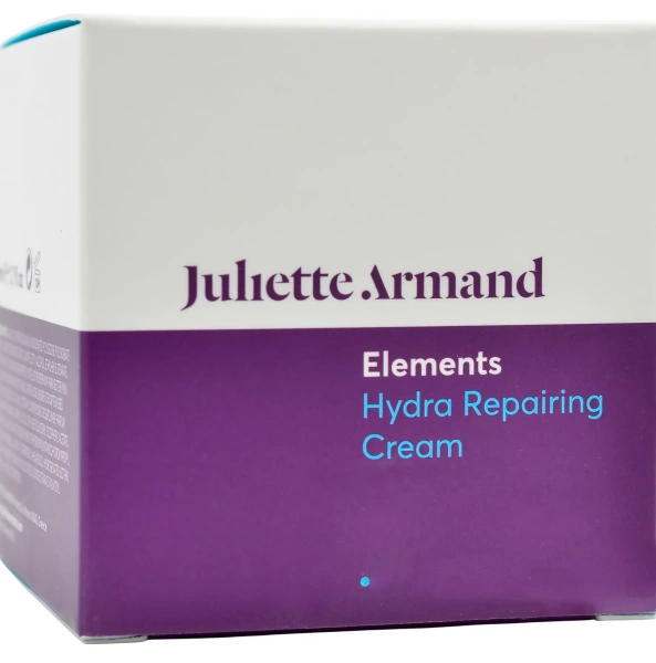Регенерирующий и восстанавливающий крем / Hydra Repairing Cream / JULIETTE ARMAND купить