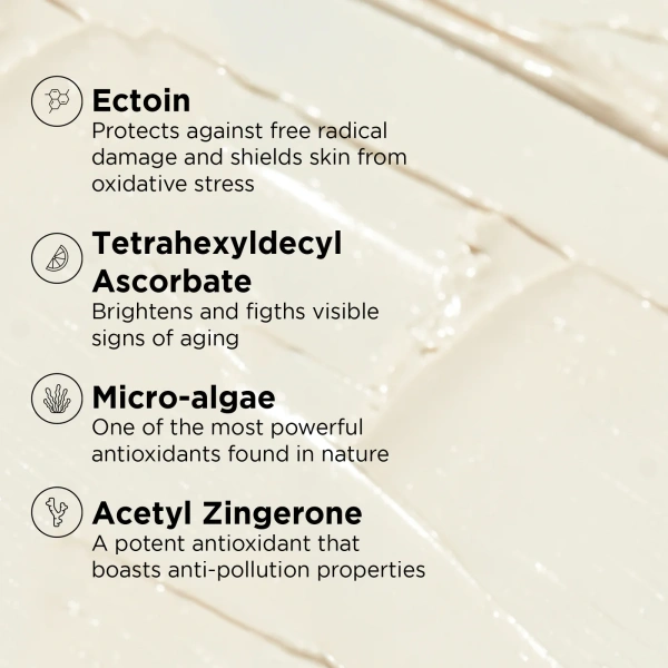 Мінеральний зволожуючий крем SPF 30 / Daily Prevention Pure Mineral Hydrating Moisturizer SPF 30 / Image Skincare купить