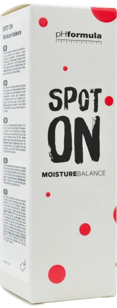 Зволожуючий крем SPOT ON / A.C. spot on moisture balance / pHformula купить