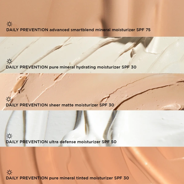 Дорожный набор средств DAILY PREVENTION™ / Daily Prevention Trial Travel Kit / Image Skincare купить