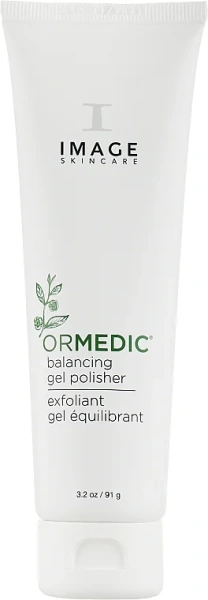 Відлущуючий гель з алоє / Balancing Gel Polisher / Image Skincare купить