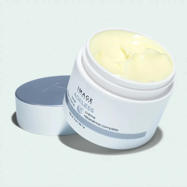 Омолаживающий ночной крем / AGELESS Total Repair Creme / Image Skincare купить