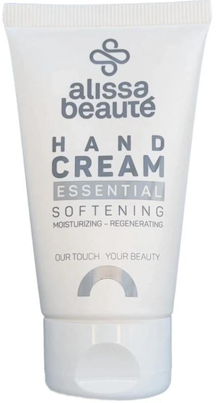 Крем для рук с шелковистой, нежной текстурой / Hand Cream / Alissa Beaute купить
