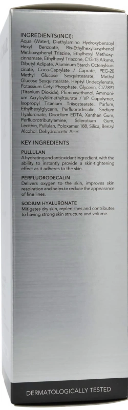 Крем-эликсир SPF50 омолаживающий солнцезащитный / Youth Elixir Suncare Cream SPF50 / DECAAR купить