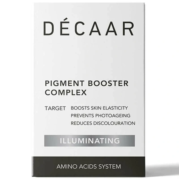 Комплекс-бустер Антипигментный / Pigment Booster Complex / DECAAR купить