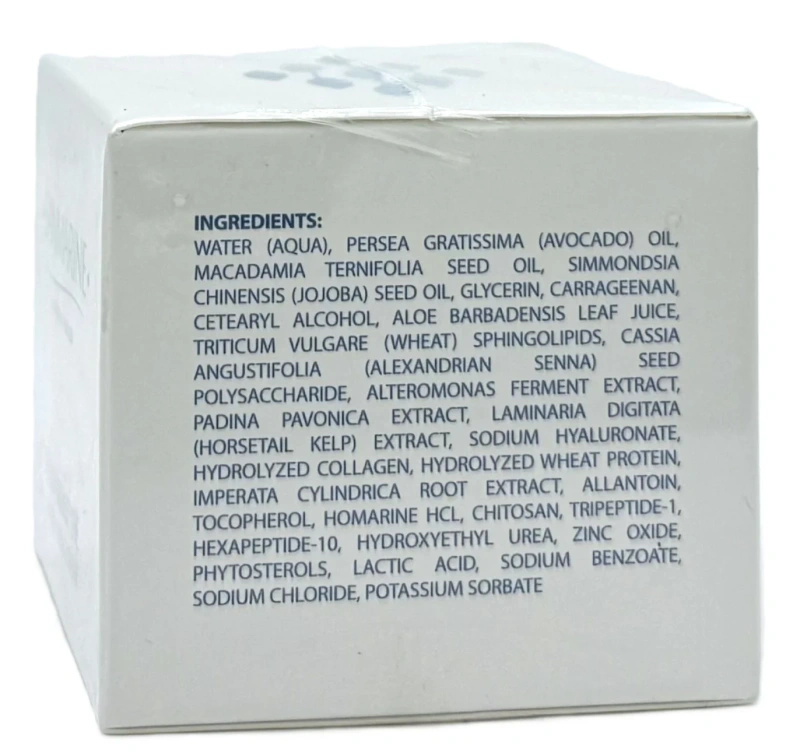 НАПОЛНЮЮЧИЙ КРЕМ / HYDRA VOLUME CREAM / Sanmarine купить