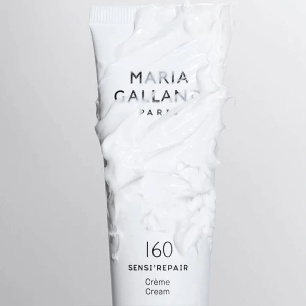 Крем для чувствительной и раздраженной кожи / 160 Sensi’Repair Cream / Maria Galland Paris купить