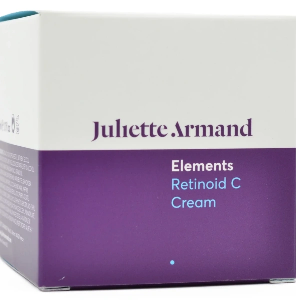 Восстанавливающий, антиоксидантный и корректирующий крем / Retinoid C Cream / JULIETTE ARMAND купить