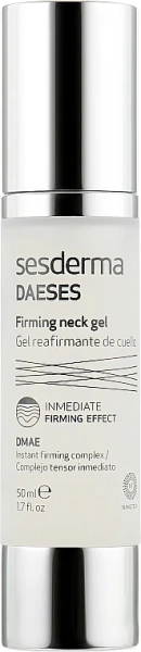 Подтягивающий гель для шеи / Daeses Firming Neck Gel / Sesderma купить