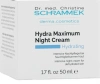 Нічний крем / Hydra Maximum Night Cream / Dr. Schrammek купить