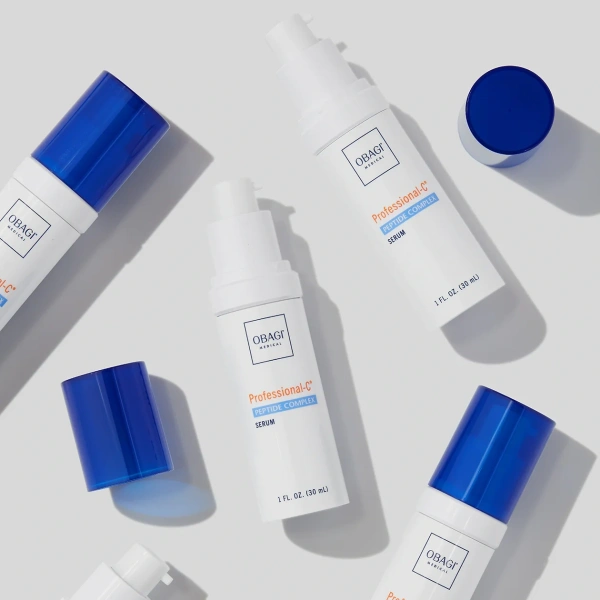 Сыворотка с пептидным комплексом / Professional-C Peptide Complex / Obagi Medical купить