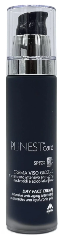 Дневной крем для лица с SPF20 / Plinest Care Day Cream SPF 20 / Mastelli купить