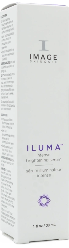 Отбеливающая сыворотка / ILUMA Intense Brightening Serum / Image Skincare купить