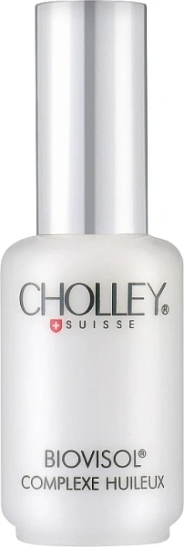 Комплекс масел Biovisol / OIL COMLEX BIOVISOL / Methode Cholley купить