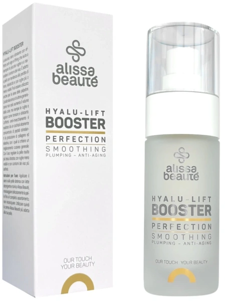 Антивозрастной бустер для лифтинга кожи / Hyalu-Lift Booster / Alissa Beaute купить