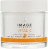 Нічна зволожуюча маска / Vital C Hydrating Overnight Masque / Image Skincare купить