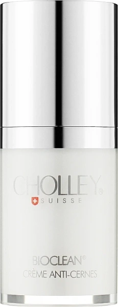 Крем для век против отеков и синих кругов / ANTI-DARK CIRCLES EYE CREAM / Methode Cholley купить