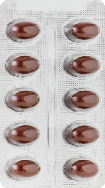 Гіалуронова кислота, Омега-3 /  KRILL HA / Mesoestetic купить