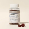 Экстракт ашваганды, витамины. Уменьшение стресса / STRESS GUMMIES / Biocyte купить