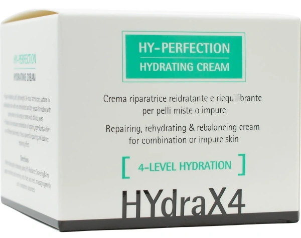 Легкий увлажняющий для комбинированной кожи / HY-Perfection hydrating cream / Histomer купить
