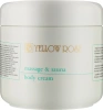 Крем для массажа всего тела / Massage & sauna body cream / Yellow Rose купить