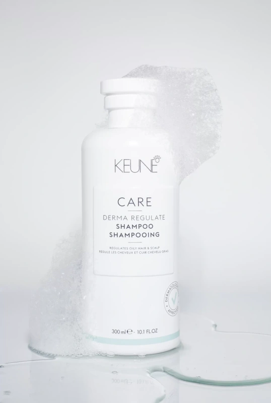 Шампунь себорегулирующий Shampoo Derma Regulating / Keune купить