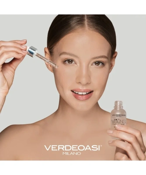 SOS-комплекс против прыщей / SOS pimples / Verdeoasi купить