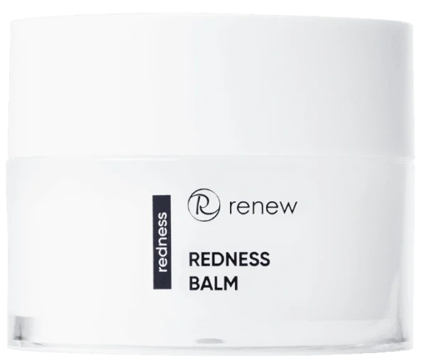 Антикуперозний бальзам / Redness Balm / Renew