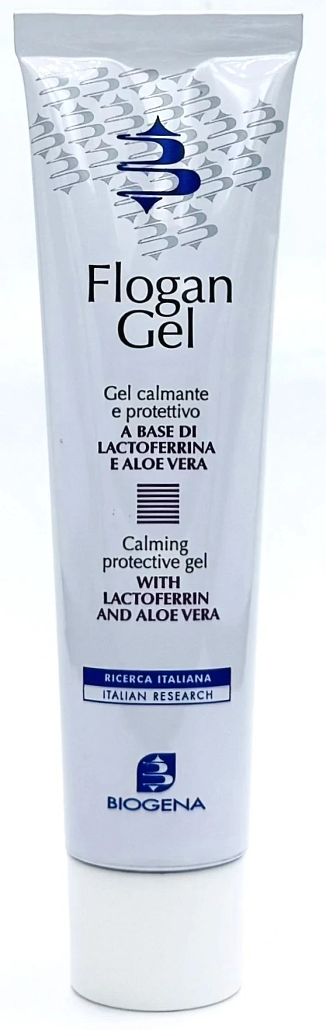 Гель успокаивающий / FLOGAN GEL / Biogena