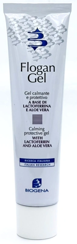 Гель успокаивающий / FLOGAN GEL / Biogena купить