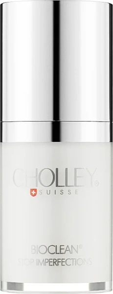 Крем для локального застосування / LOCAL CREAM / Methode Cholley купить