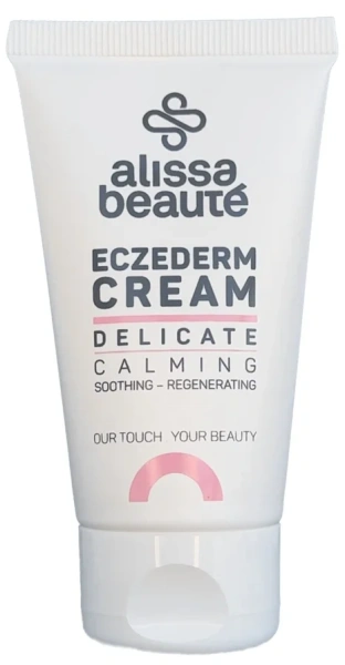 Крем для чутливої та сухої шкіри / Eczederm Cream / Alissa Beaute купить