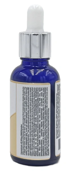 Сироватка 4Д ліфтинг з DМАЄ та янтарною кислотою / Concentrate 4D lifting DМАЄ & AMBER / pHarmika купить