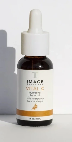 Питательное масло с витамином С / VITAL C Hydrating Facial Oil / Image Skincare купить