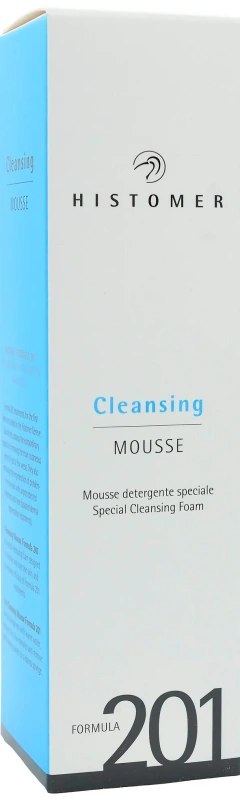 Очищуючий мус / FORMULA 201 Cleansing Mousse / Histomer купить