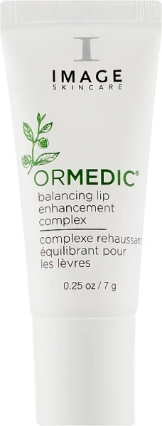 Відновлюючий гель для губ / Balancing Lip Enhancement Complex / Image Skincare купить