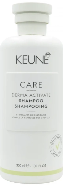 Шампунь «Проти випадання» CARE DERMA ACTIVATE SHAMPOO / Keune