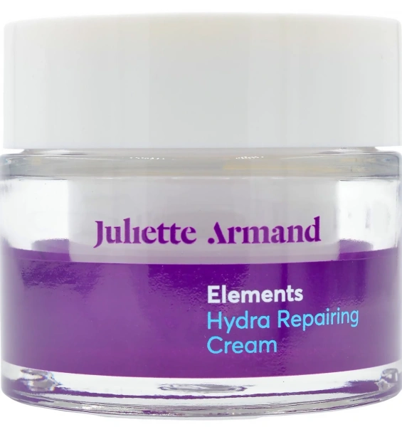 Регенеруючий і відновлюючий  крем / Hydra Repairing Cream / JULIETTE ARMAND купить