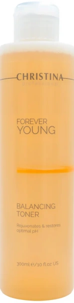 Балансуючий тонік / Forever Young / CHRISTINA